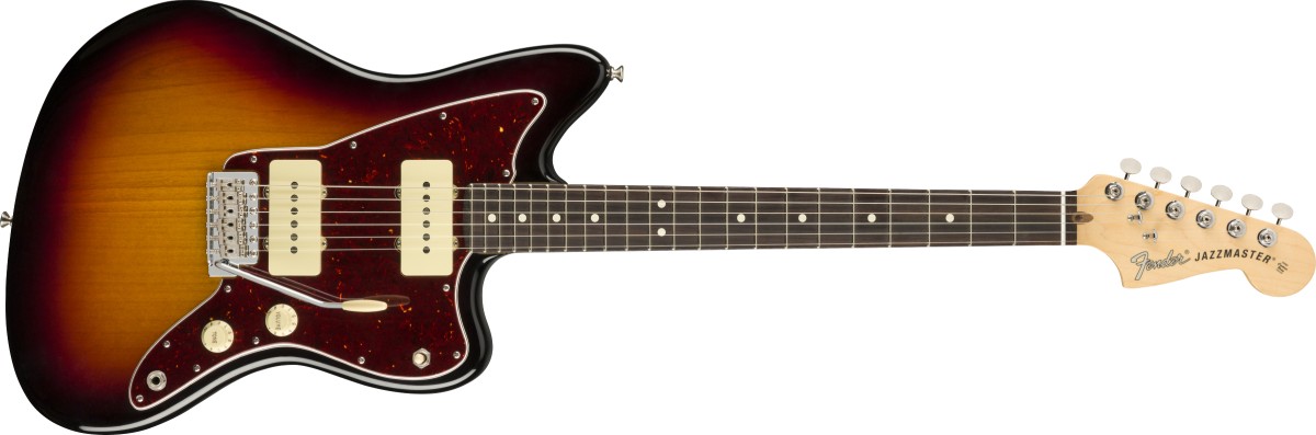 ギター FENDER American Performer Jazzmaster American Performer Jazzmaster® – Fender