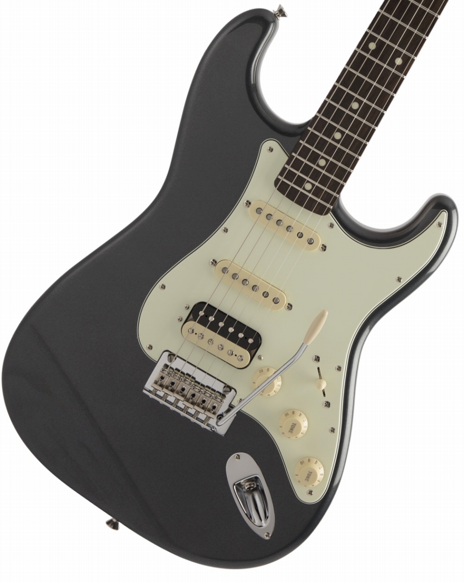 ギター Fender / Made in Japan Hybrid 60s Strat Made in Japan Hybrid 60s Stratocaster -Vintage White