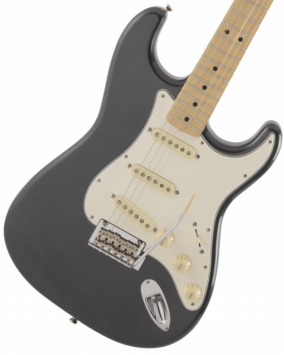 Fender / Made in Japan Hybrid 68 Stratocaster Maple Fender / Made in Japan Hybrid 68 Stratocaster Maple