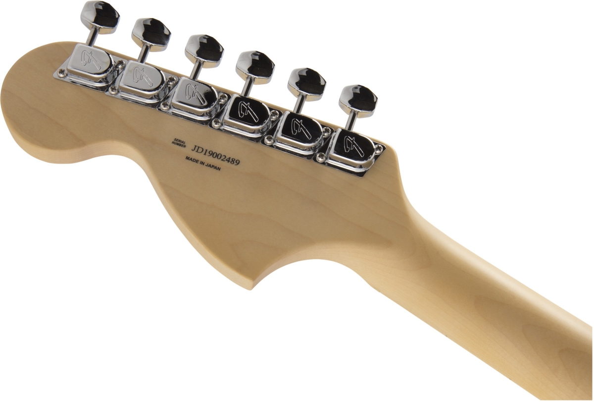 Fender / Made in Japan Hybrid 68 Stratocaster Maple