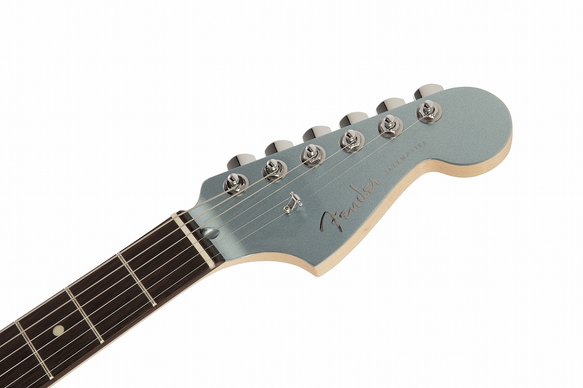 2019 Fender Japan Modern Jazzmaster HH Mystic Ice Blue