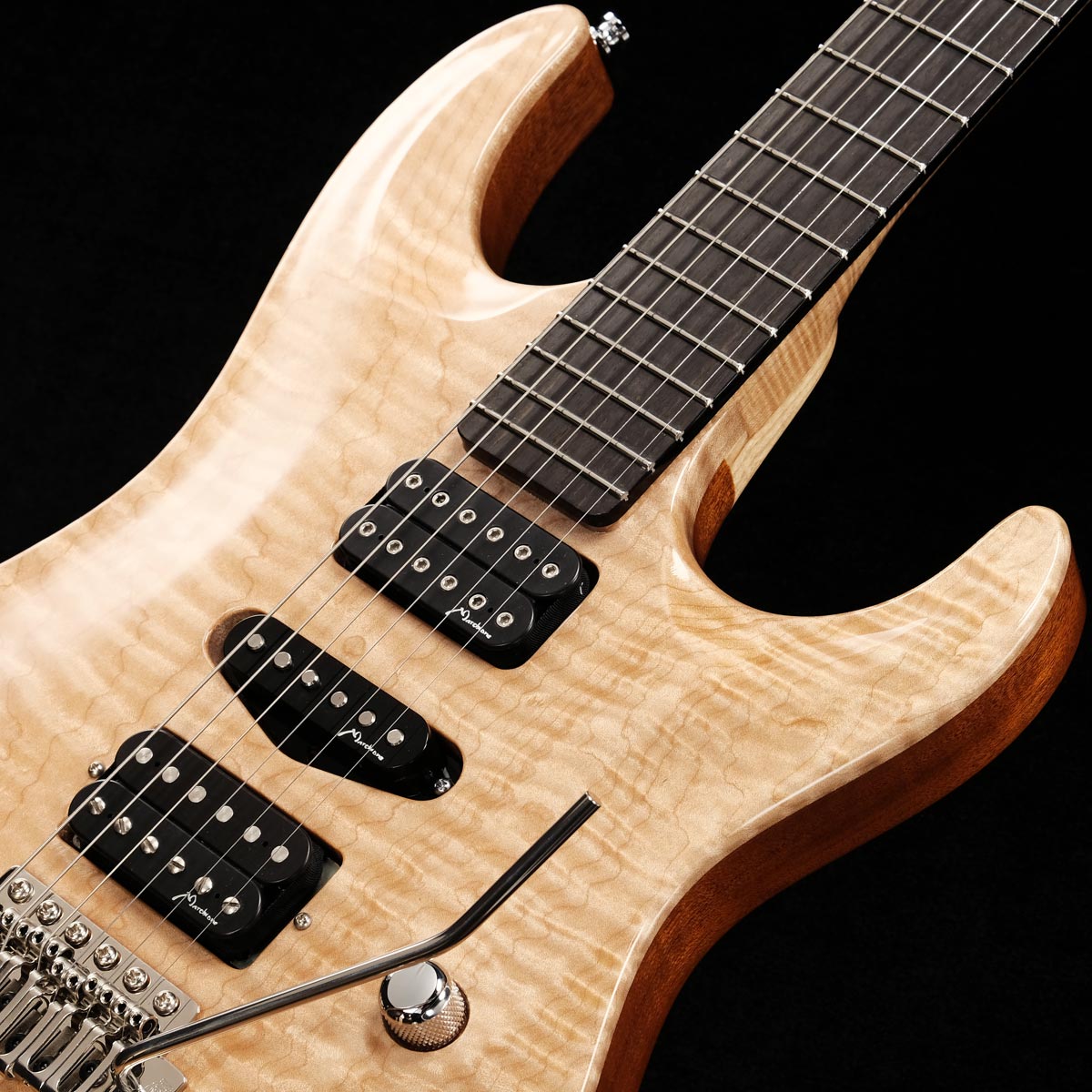 Marchione / SetNeck Carve Top HSH マルキオーネ【値下げ】【10