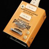 【送料均一キャンペーン終了まで】ボヘミアンギター　オイル缶　P90 BOHEMIANGUITARS / BOHEMIAN TNT 2X P90 Pickups 《お取り寄せ