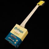 BOHEMIANGUITARS / BOHEMIAN SURF WAX 1X P90 ボヘミアン