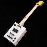 BOHEMIANGUITARS / BOHEMIAN HONEY 1 Humbucker 1 Single Coil