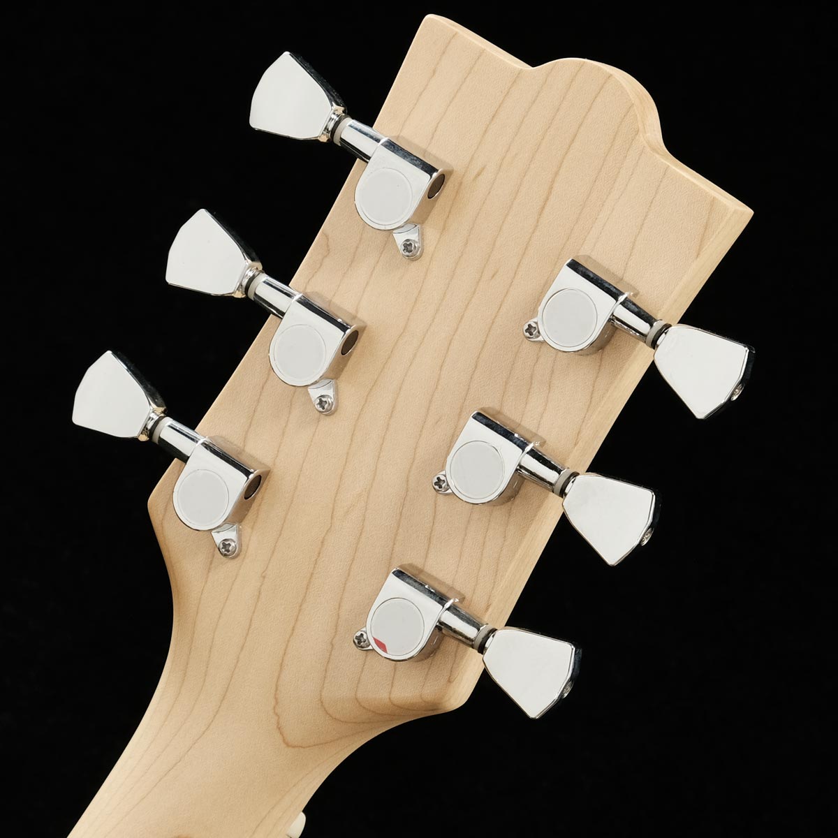 BOHEMIANGUITARS / BOHEMIAN HONEY 1 Humbucker 1 Single Coil