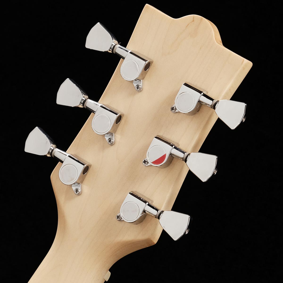 BOHEMIANGUITARS / BOHEMIAN MOTOR OIL 2X Humbuckers