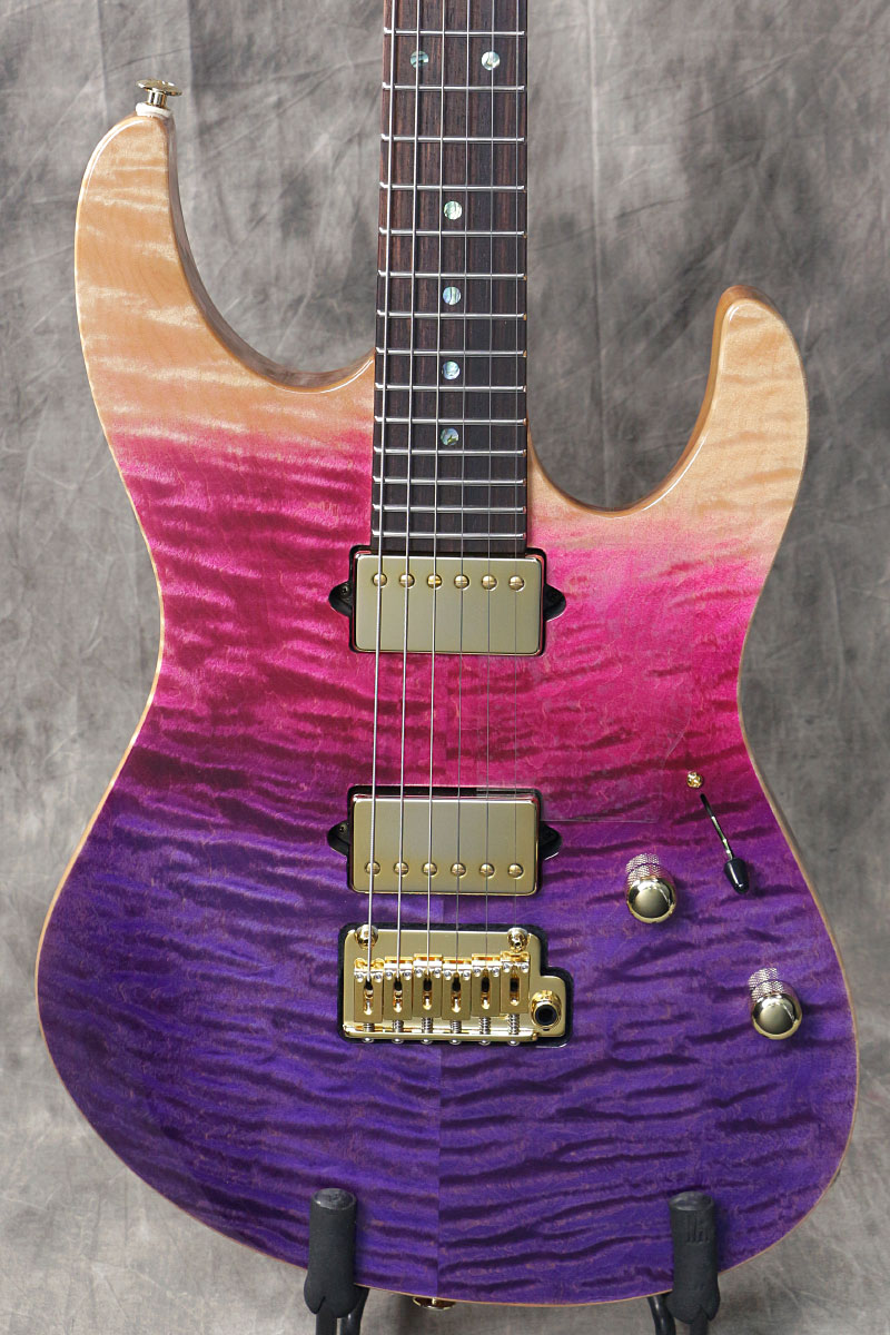Suhr / JST Custom Modern Custom Stained Gradient | イシバシ楽器 Suhr / JST Custom Modern Custom Stained Gradient | イシバシ楽器