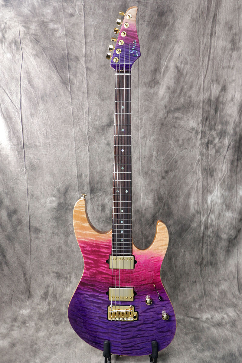 【専用prs67】様美品 Suhr Eclipseアルミカバーなし Suhr Eclipse Black Edition」！サーのOD/DSペダルがブラックに