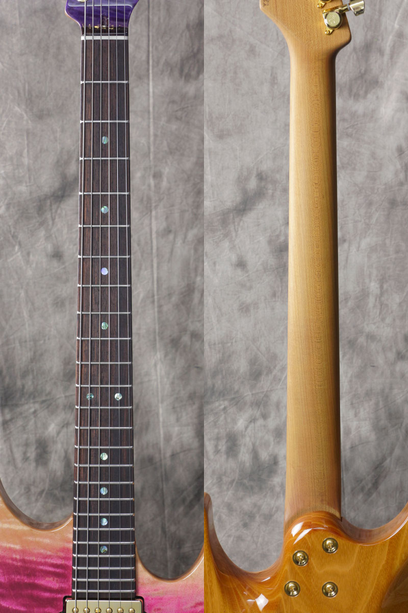 Suhr / JST Custom Modern Custom Stained Gradient | イシバシ楽器 Suhr / JST Custom Modern Custom Stained Gradient | イシバシ楽器