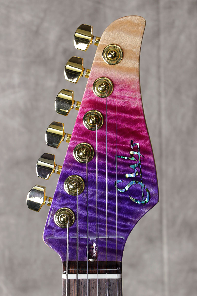 【専用prs67】様美品 Suhr Eclipseアルミカバーなし ホームEX アルミ柱 60角×1950 HEX-0560 4975149563593