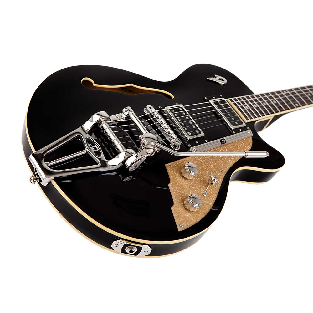 Duesenberg / DTV-BK Starplayer TV Black【お取り寄せ商品