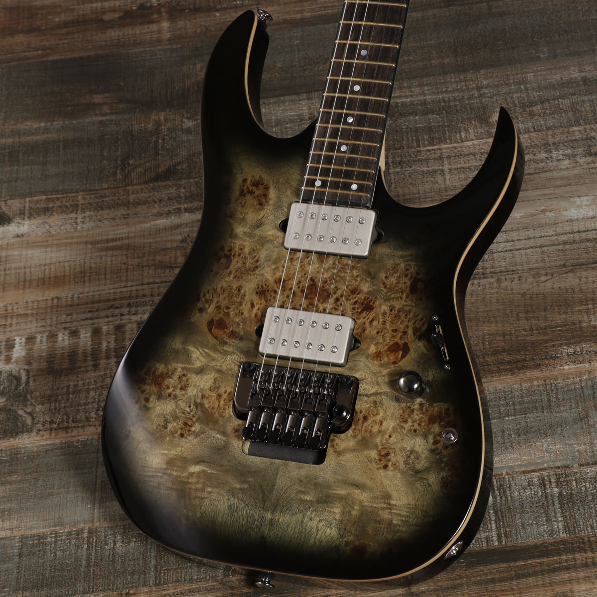 Ibanez RG 1120 PBZ