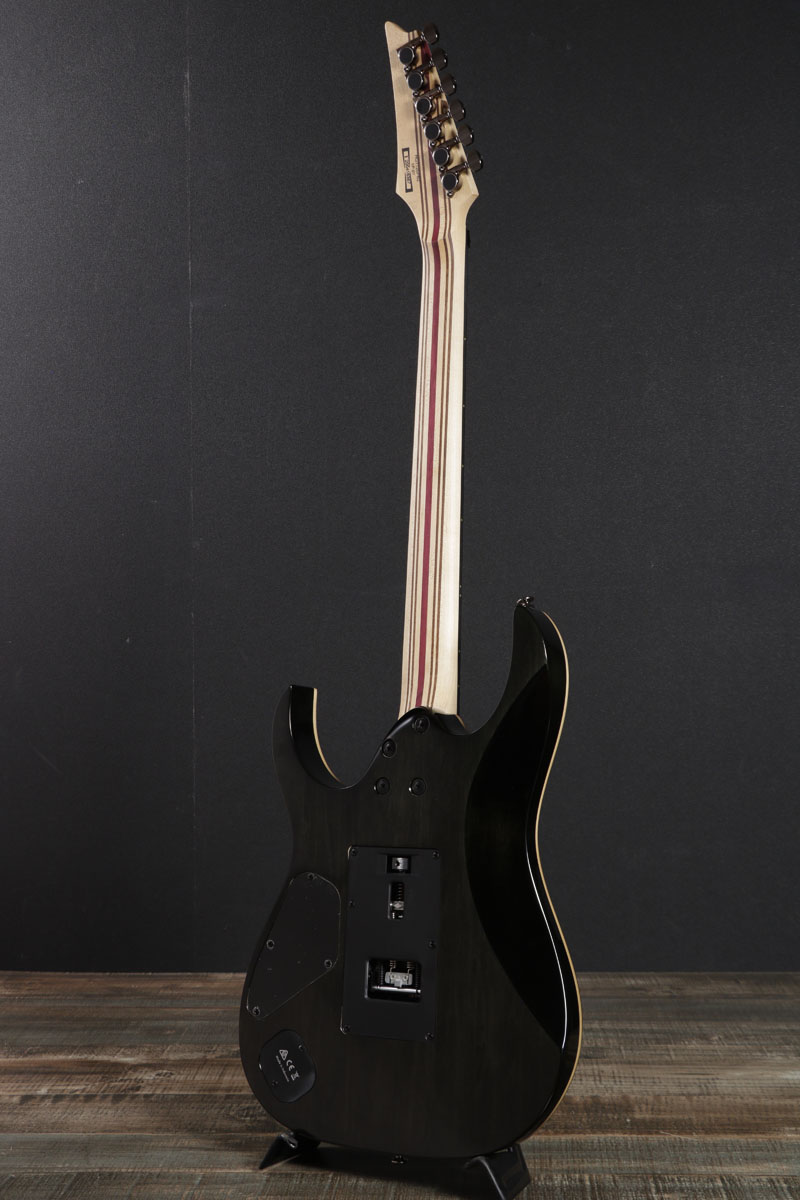 Ibanez / RG1120PBZ-CKB (Charcoal Black Burst) 【S/N Ibanez / RG1120PBZ-CKB (Charcoal Black Burst) 【S/N