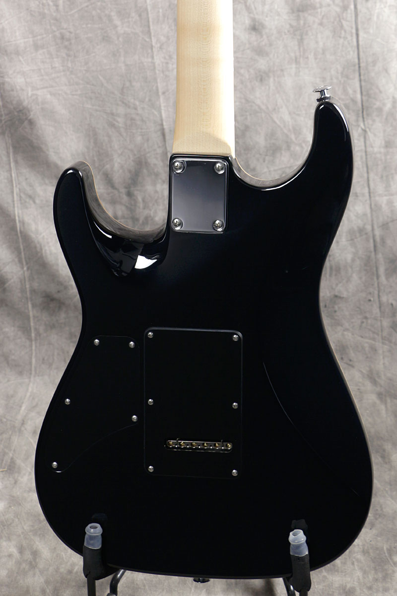 Suhr / JST Custom Standard Aqua Blue Burst | イシバシ楽器 Suhr / JST Custom Standard Aqua Blue Burst | イシバシ楽器