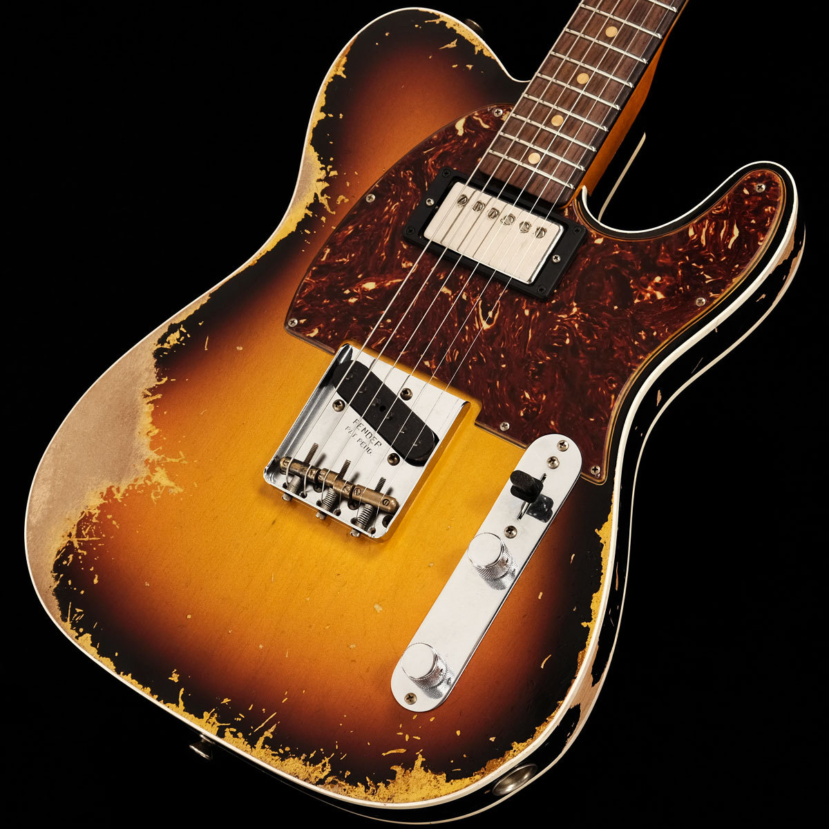 ギター Fender Custom Shop 60Ltd Telecaster 2020 Fender Custom Shop 60Ltd Telecaster 2020