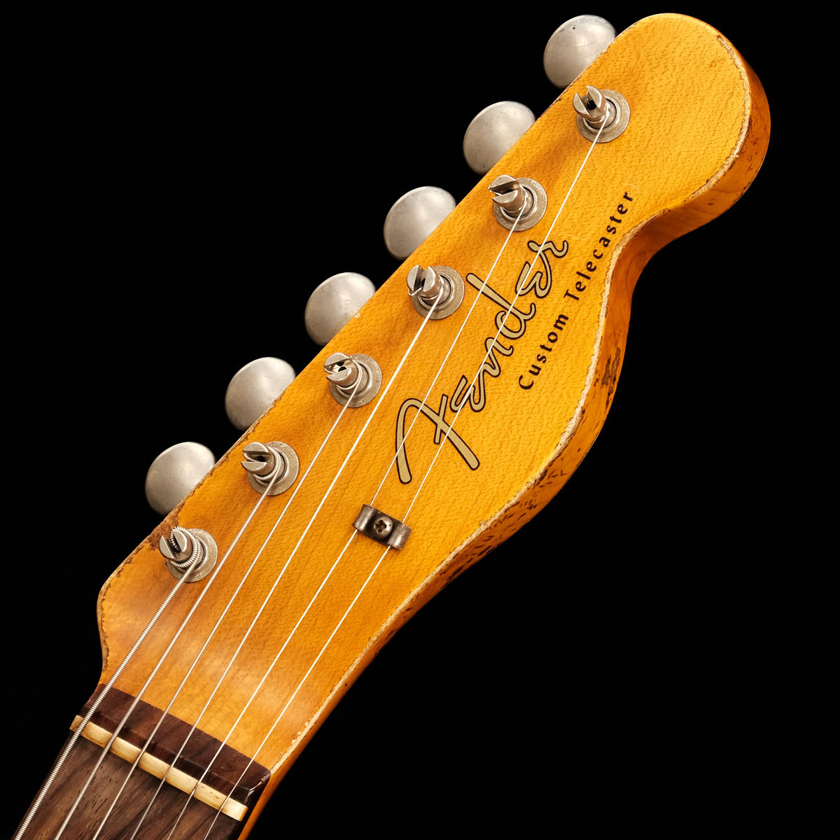Fender Custom Shop / 2020 Limited Edition 60 HS Telecaster
