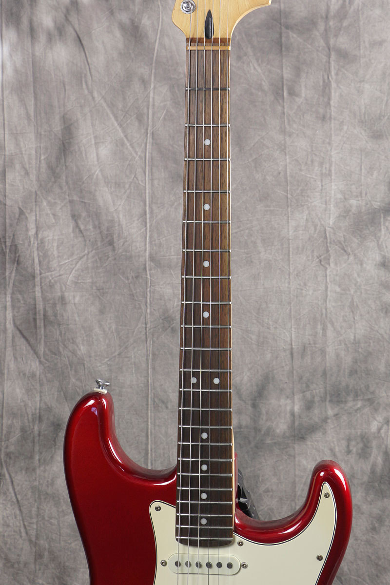 調整済み】Squier Standard Stratocaster HSS | dunlaoghairedoctor.ie