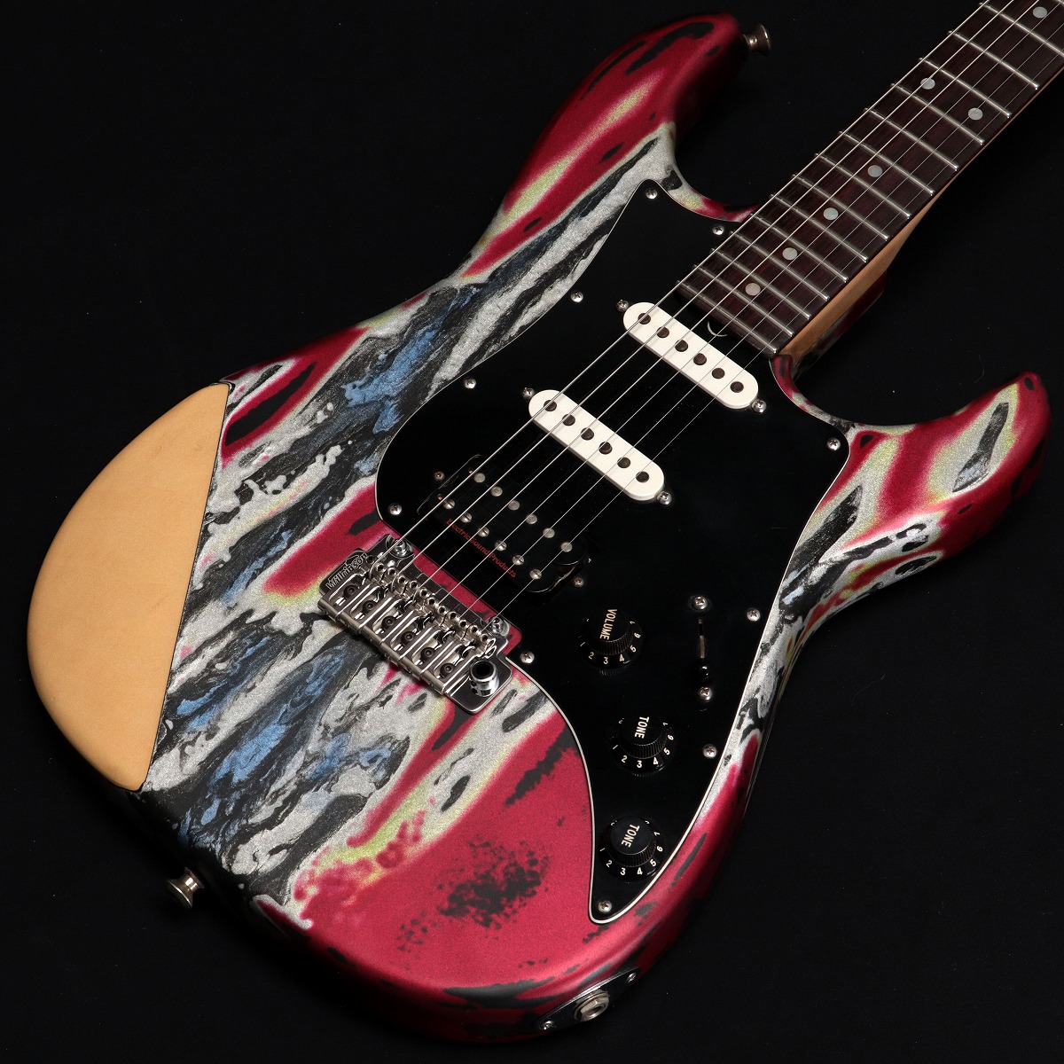James Tyler Studio Elite Burning Water（中古）【楽器検索