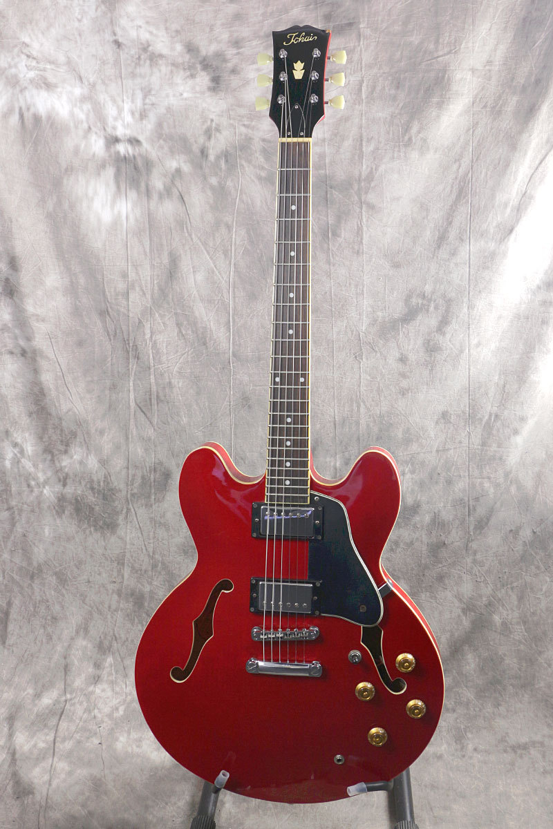 中古】 TOKAI / ES60 SR | イシバシ楽器