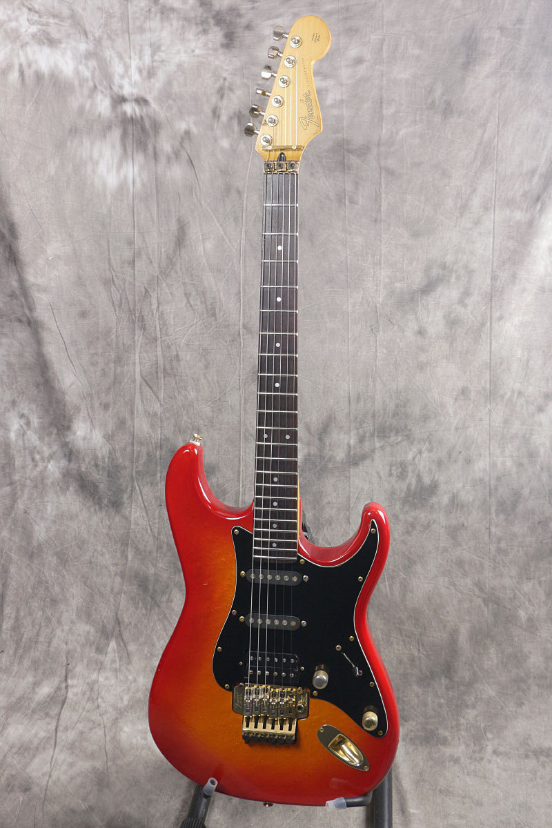 中古】 FENDER JAPAN / STR-80 CHS | イシバシ楽器 中古】 FENDER JAPAN / STR-80 CHS | イシバシ楽器