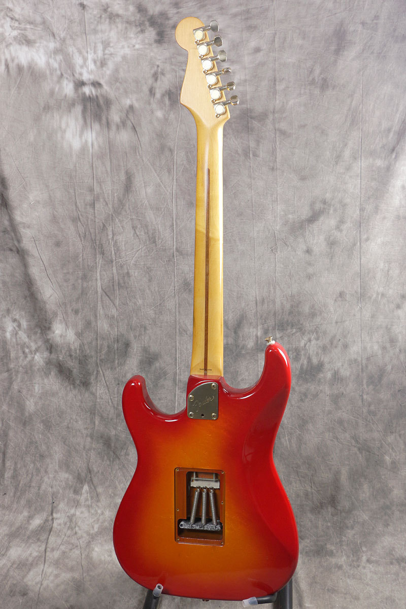 フェンダー ジャパン Stratocaster Yahoo!オークション - Fender JAPAN フェンダージャパン