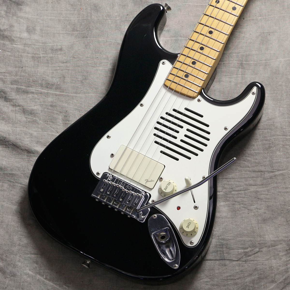 Fender Japan ST-CHAMP 3TS <フェンダージャパン>｜平野楽器