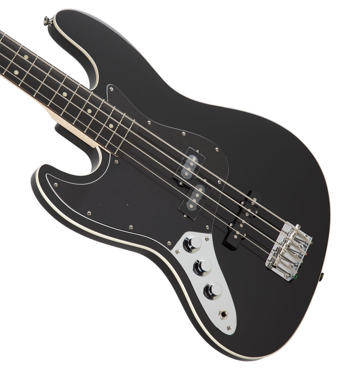 Fender Japan Aerodyne Jazz Bass LH