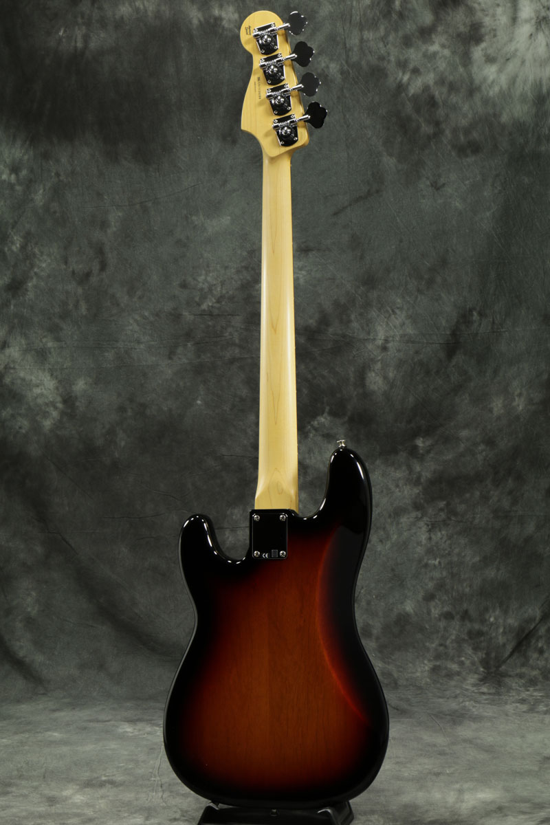 fender American Special プレベ 希少 USA 送料無料！ Fender USA / American Special Precision Bass 3-Color