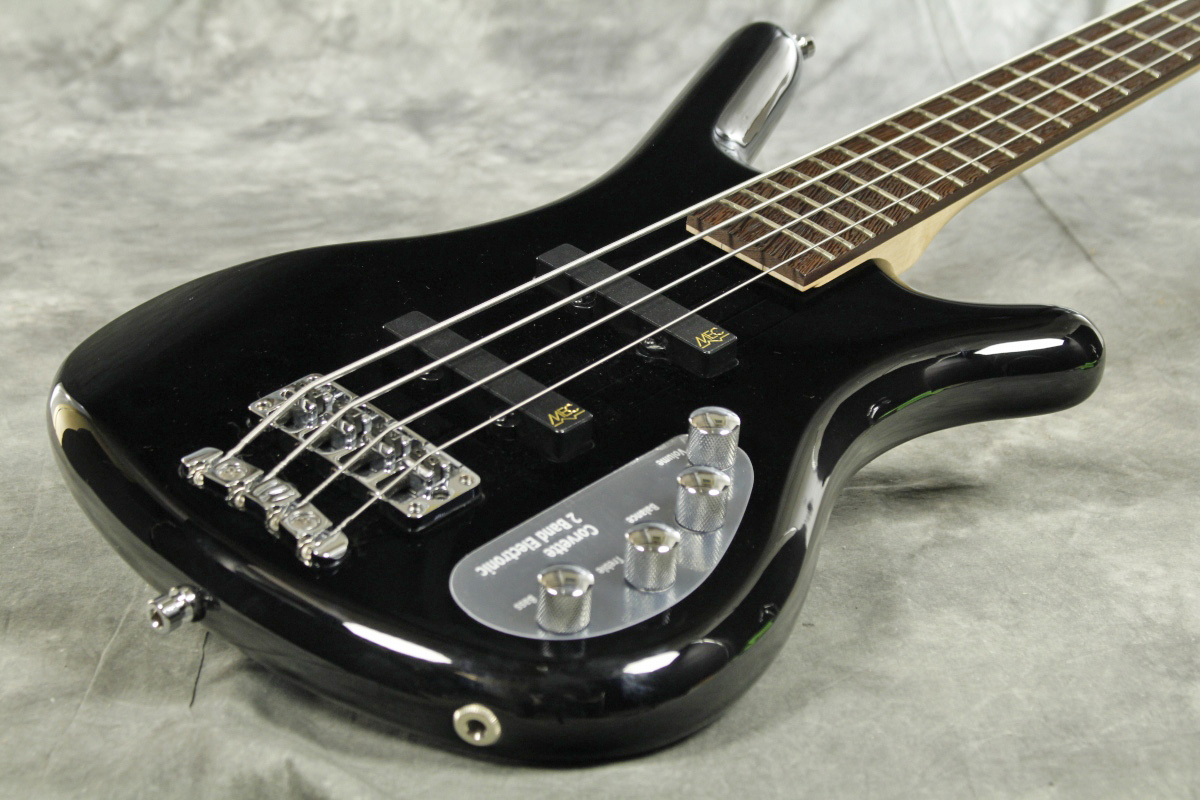 Warwic Rockbass Corvette Basic 4弦 エレキベース Warwic Rockbass Corvette Basic 4弦 エレキベース Warwick