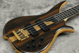 Tune Guitar Maniac / TWB-4 EX ZIRICOTE S/N:18012【チョイキズ