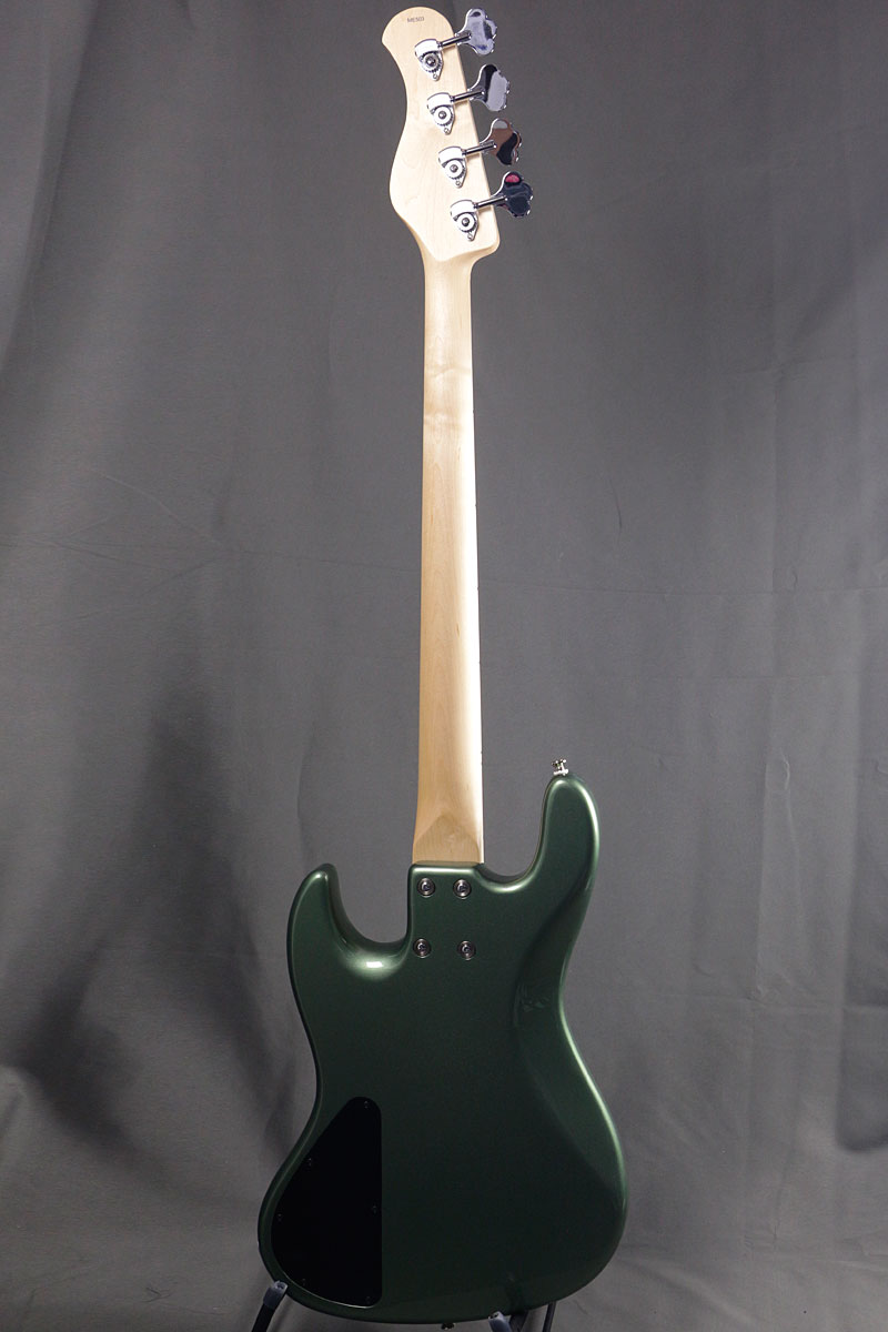 Sadowsky / Metroline Express Series MV4E Sage Green Metallic