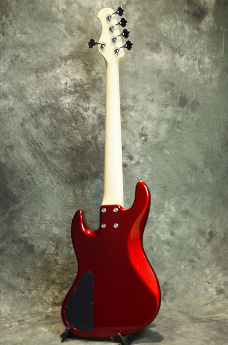 Sadowsky / MV5E CAR Metroline Express Series | イシバシ楽器