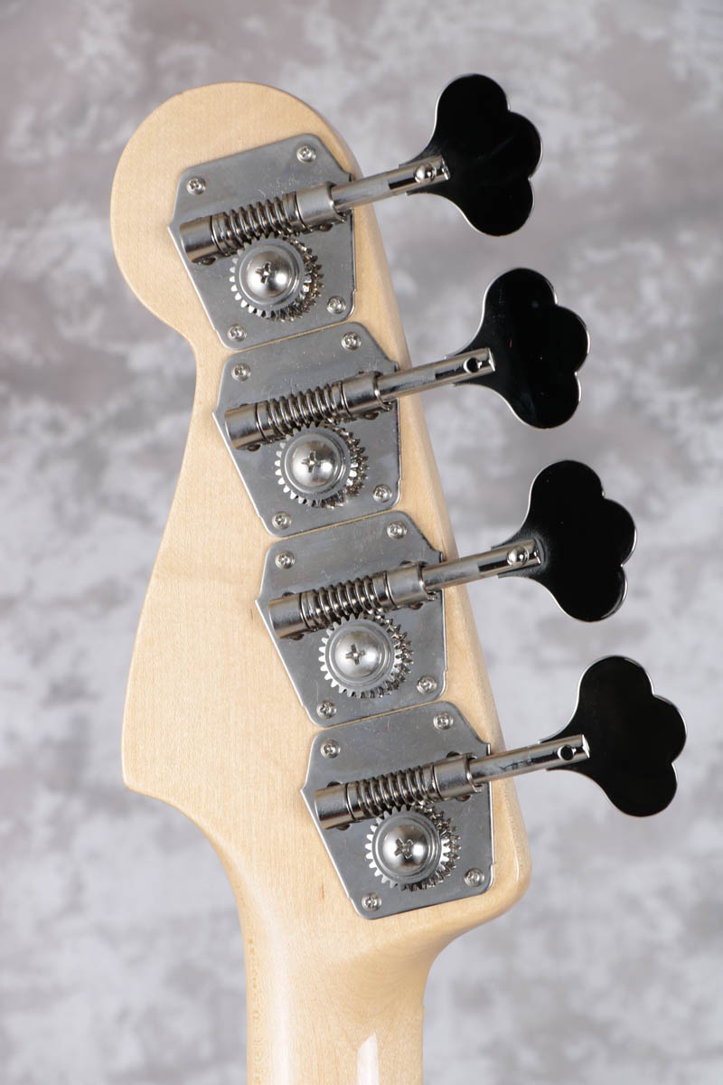 ベース fender USA bass Fender USA / American Original 50s Precision Bass Ash White