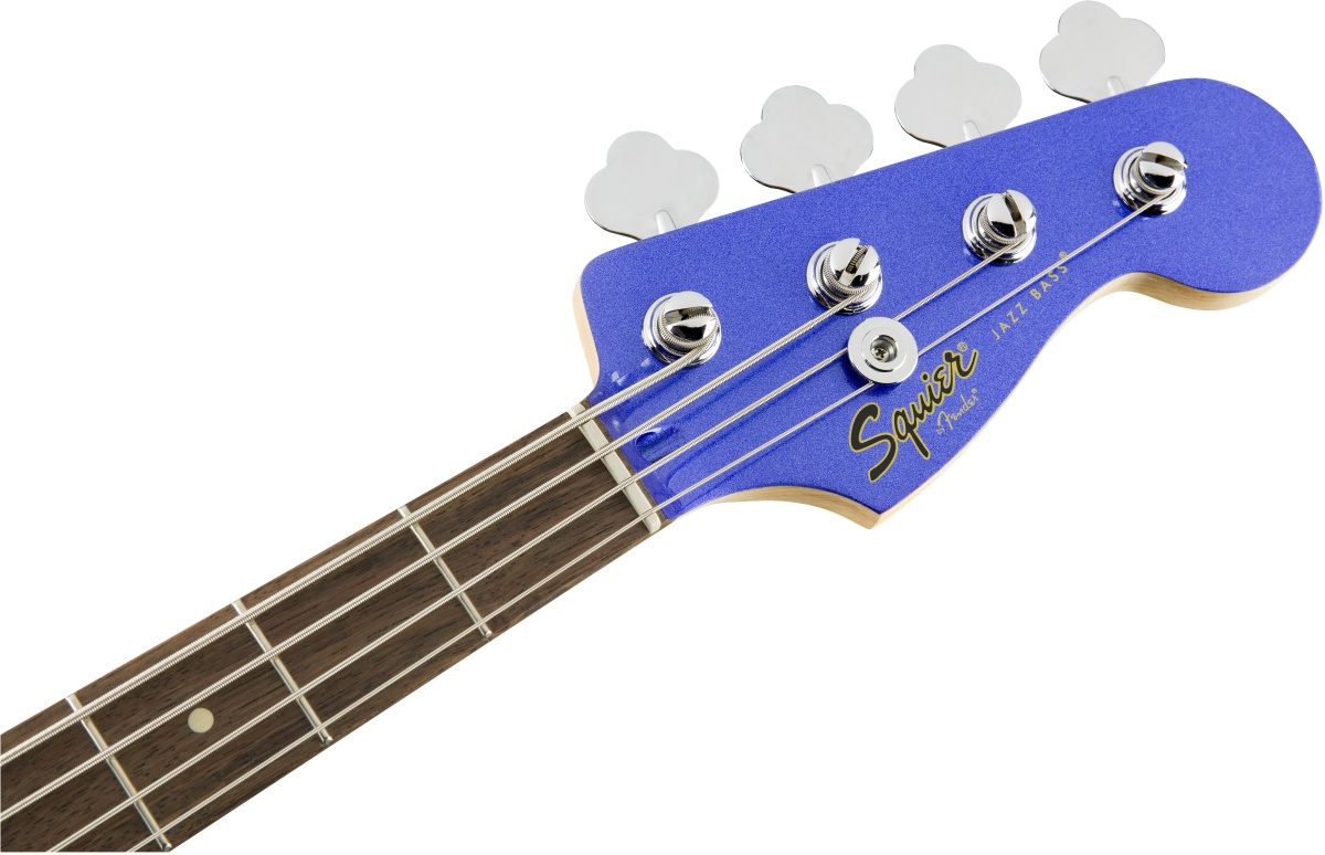 配送料込 Squier Jazz Bass ブルー 配送料込 Squier Jazz Bass ブルー
