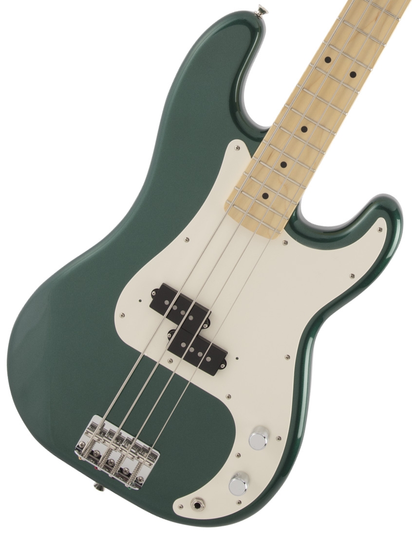 Fender / Made in Japan Hybrid 50s Precision Bass Sherwood
