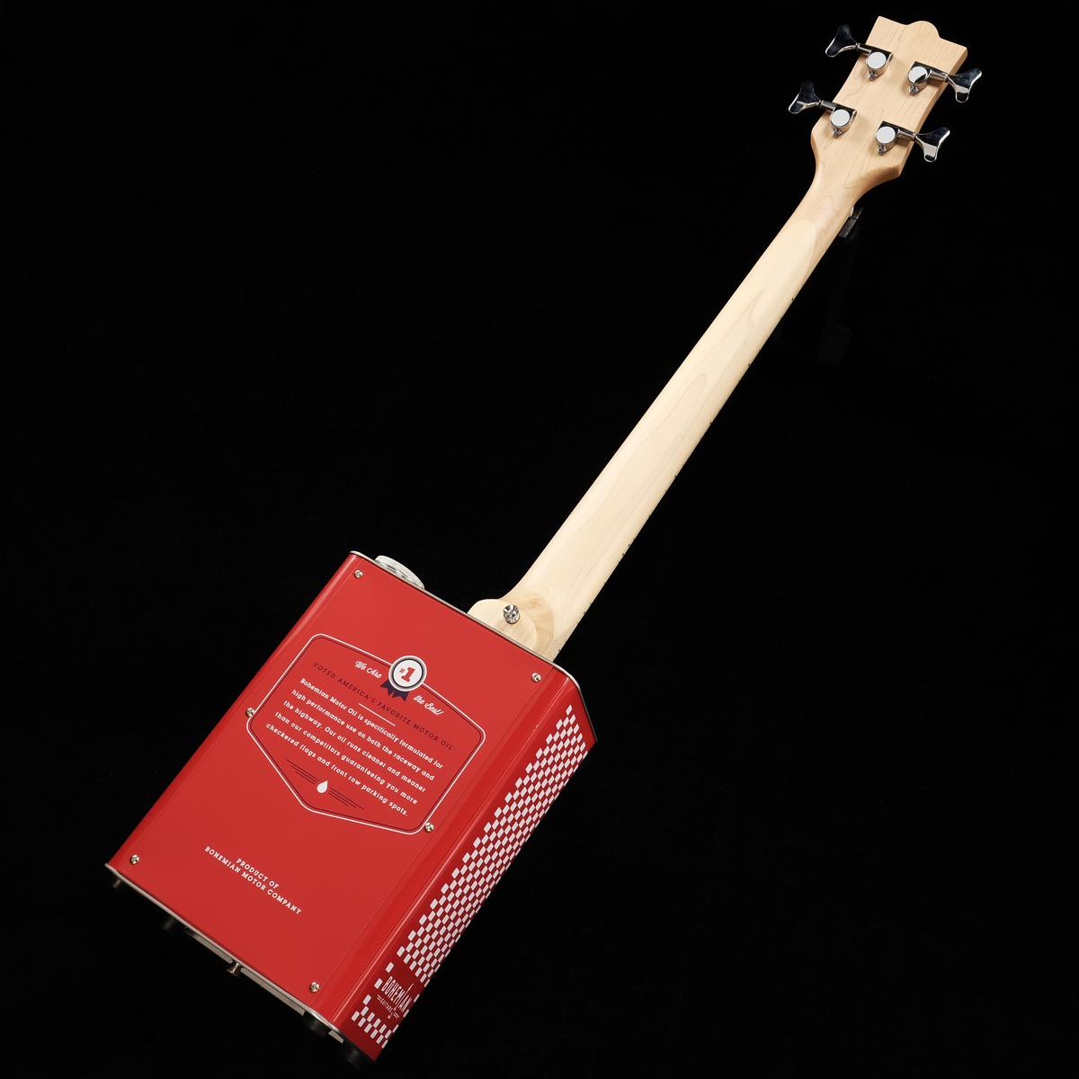 BOHEMIAN エレキギター 赤 BOHEMIAN GUITARS TOP BOHEMIAN GUITARS apollonmusic