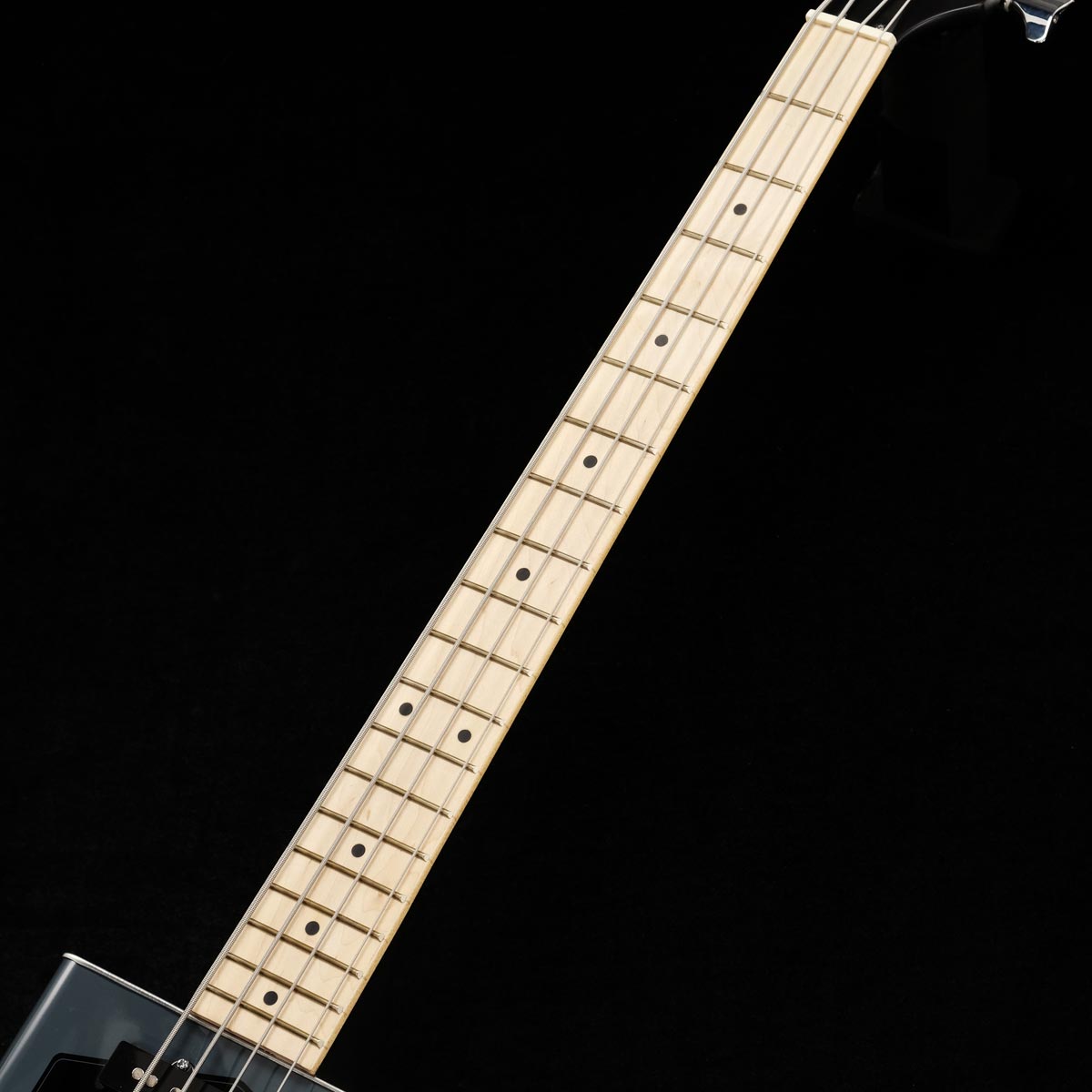 ギターmoonshine BOHEMIANGUITARS / BOHEMIAN MOONSHINE 2X Single Coil