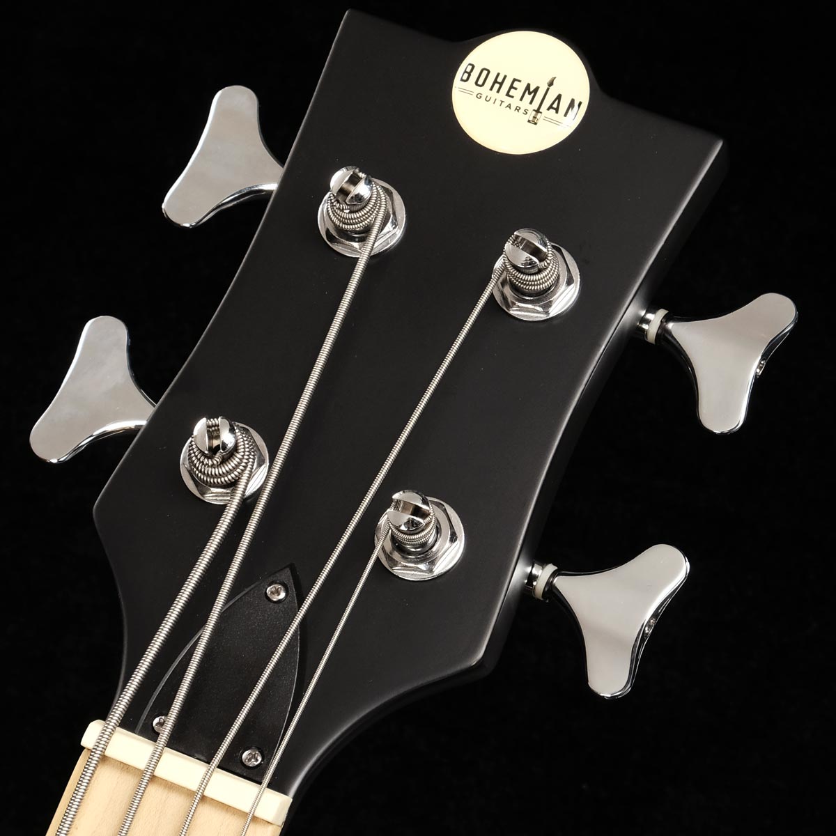 BOHEMIANGUITARS / BOHEMIAN MOONSHINE 2X Single Coil