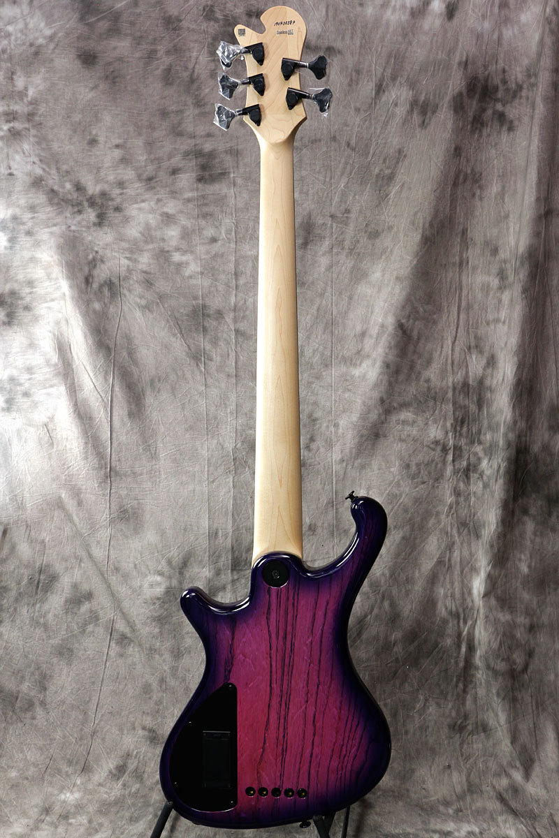 ベース FREEDOM CASTOM Dulake. 5st Amazon | Freedom Custom Guitar Research RESEARCH Dulake Flat