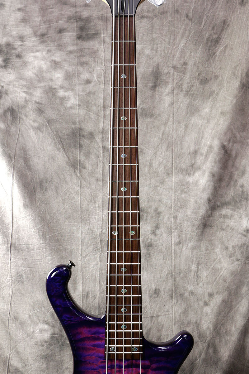 FREEDOM CUSTOM GUITAR RESEARCH / Dulake Flat 5st 