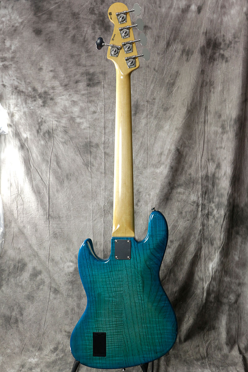 FREEDOM CUSTOM GUITAR RESEARCH / R.S.JB 5st 