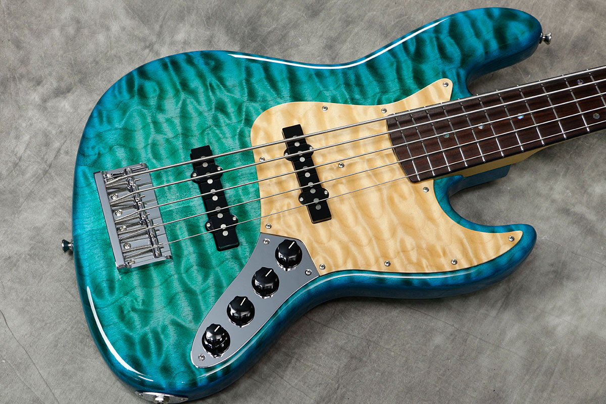 【Freedom】RRS希少カラー　※美品 Freedom】RRS希少カラー ※美品 Freedom Custom Guitar Research