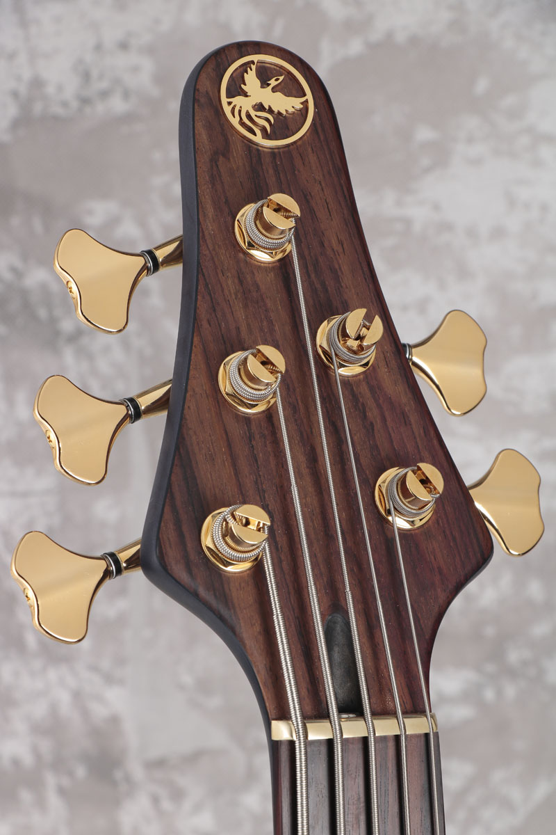Tune TWB-5 EX 5弦ベース Tune / TWB-5 5-String / Electric Bass Guitar | eBay