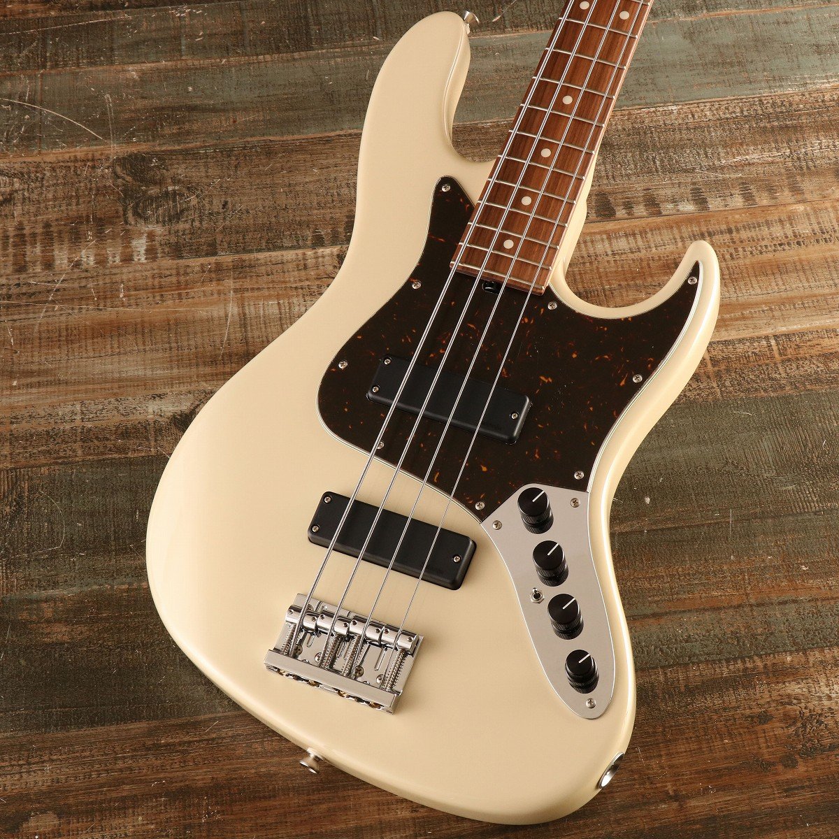 Sadowsky Metroline RV4-WL Soapbar PU OWH <サドウスキー
