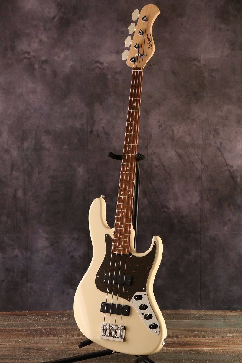 Sadowsky / Metroline RV4-WL Will Lee Model LE 