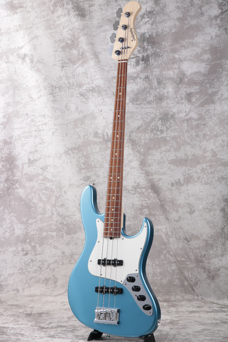Sadowsky Metroline RV4-WL(OWH) 【日本製】 Sadowsky Metroline RV4-WL Soapbar PU OWH <サドウスキー