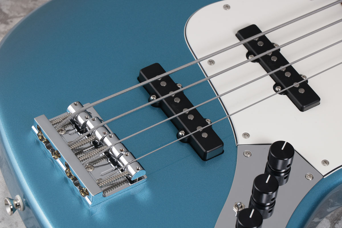 Sadowsky Metroline RV4-WL(OWH) 【日本製】 Sadowsky Metroline RV4-WL Soapbar PU OWH <サドウスキー