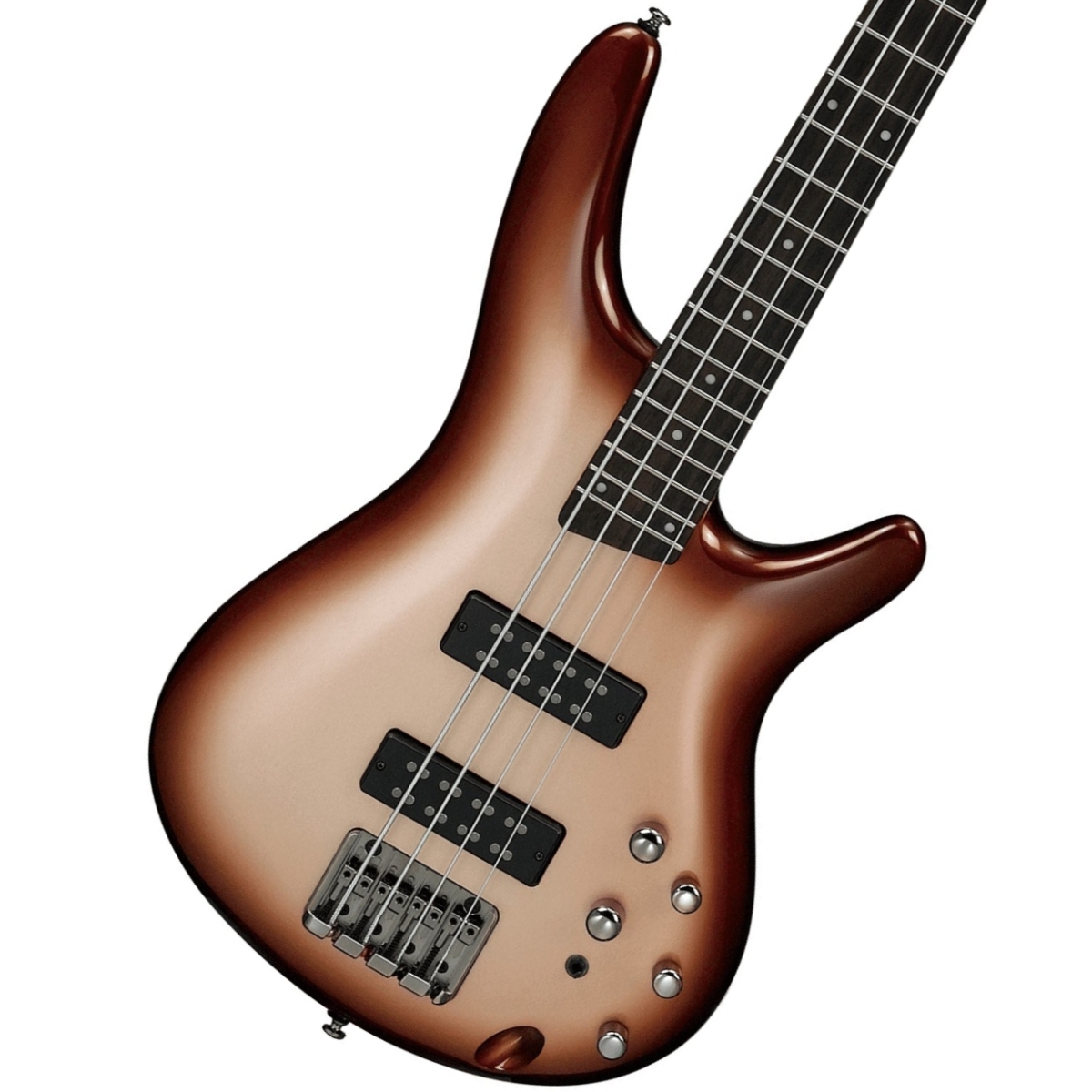 メール便に限り送料無料！！ □Ibanez SR300E アイバニーズ アクティブ