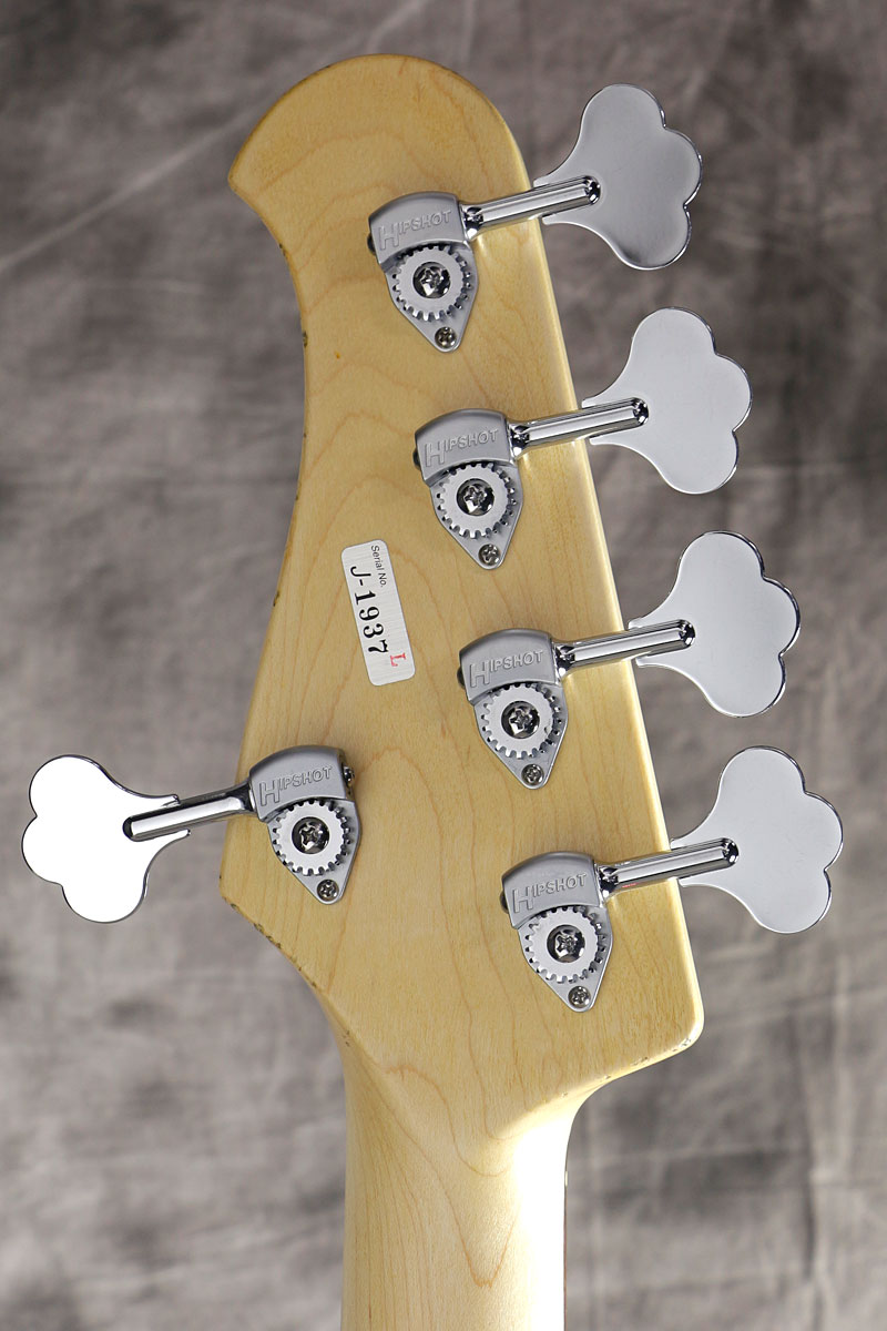 JHS Honey Comb Deluxe ギター ベース トレモロ Honey Comb Deluxe | JHS Pedals